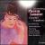 Schoenberg: Pierrot Lunaire von Various Artists
