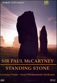 Standing Stone [Video] von Paul McCartney