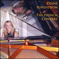The French Concert von Diane Sundstrom