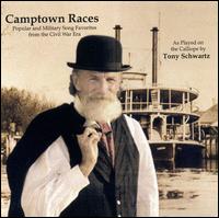 Camptown Races (Popular and Military Song Favorites from the Civil War Era) von Tony Schwartz