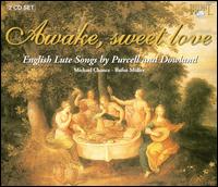 Awake, Sweet Love von Various Artists