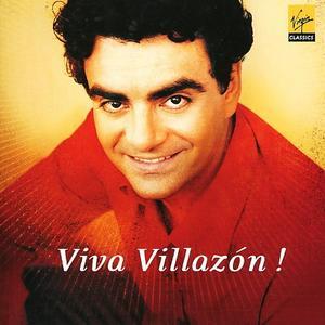 Viva Villazón! von Rolando Villazón
