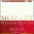 W.A. Mozart Premium Edition, Vol. 39 von Ernest Bour