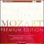 W.A. Mozart Premium Edition, Vol. 37 von Ernest Bour