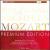 W.A. Mozart Premium Edition, Vol. 36 von Ernest Bour