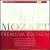 Mozart: Premium Edition, Vol. 7 von Saarland Radio Symphony Orchestra