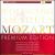 Mozart: Premium Edition, Vol. 7 von Saarland Radio Symphony Orchestra
