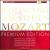 Mozart: Premium Edition, Vol. 7 von Saarland Radio Symphony Orchestra