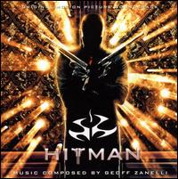 Hitman [Original Motion Picture Soundtrack] von Various Artists