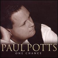 One Chance [UK Version] von Paul Potts