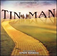 Tin Man [Original Television Soundtrack] von Various Artists