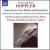 Doppler: Concerto for Two Flutes and Orchestra von Various Artists