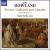 Dowland: Pavans, Gailliards and Almains - Lute Music Vol. 3 von Nigel North