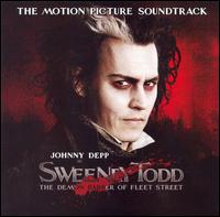 Sweeney Todd: The Demon Barber Of Fleet Street (Highlights Edition) von Johnny Depp