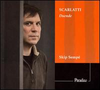 Scarlatti: Duende / Pandora's Box von Skip Sempe