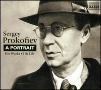 Sergey Prokofiev: A Portrait von Various Artists