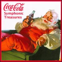 Coca-Cola: Symphonic Treasures von Various Artists