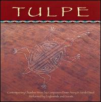 Tulpe von Dawn Avery