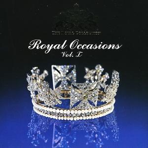 The: Royal Occasions, Vol. 1 von Various Artists