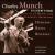 Charles Munch in New York von Charles Münch
