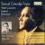 Samuel Coleridge-Taylor: Violin Concerto; Legend; Romance von Lorraine McAslan