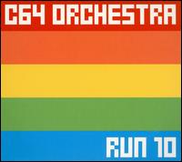 Run 10 von C64 Orchestra