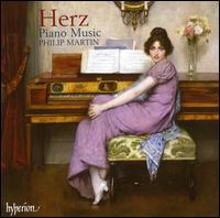 Herz: Piano Music von Philip Martin