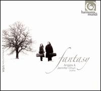 Fantasy von Various Artists