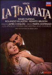 Verdi: La Traviata [DVD Video] von James Conlon