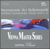 Sternstunde der Ballettmusik von Various Artists