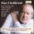 Alun Hoddinott: Piano Concertos Nos 1 & 2; Clarinet Concerto; Harp Concerto von Various Artists
