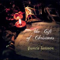 The Gift of Christmas von Pamela Jansson