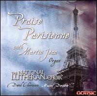 Praise Parisienne von Martin Jean