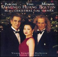 Merry Christmas from Vienna von Michael Bolton