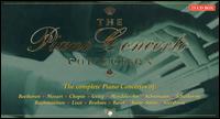 The Piano Concerto Collection [Box Set] von Various Artists