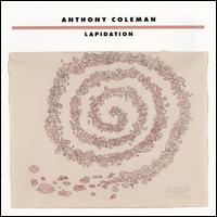 Anthony Coleman: Lapidation von Anthony Coleman