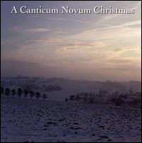 A Canticum Novum Christmas von Canticum Novum