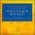 Norton Recorded Anthology of Western Music, Vol. 2: Classic to Twentieth Century [Box Set] von Various Artists