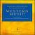 Norton Recorded Anthology of Western Music, Vol. 2: Classic to Twentieth Century [Box Set] von Various Artists