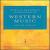 Norton Recorded Anthology of Western Music: Concise Version [Box Set] von Various Artists