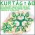 Kurtág: 80 von Various Artists