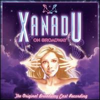 Xanadu [Original Broadway Cast Recording] von Original Broadway Cast