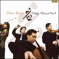 Dim Sum von Ying Quartet