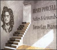 Henry Purcell: Suites & Grounds von Toros Can