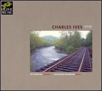 Charles Ives: Songs von Jill Feldman