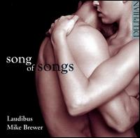 Song of Songs von Mike Brewer