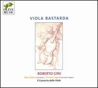 Viola Bastarda von Roberto Gini