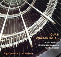 Quasi una Fantasia von Various Artists