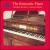The Romantic Piano von Richard Burnett