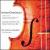 Avison: 12 Concerti Grossi after Geminiani von Avison Ensemble